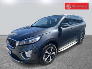 Used Kia Sorento 2015 for sale - 75166539: Photo