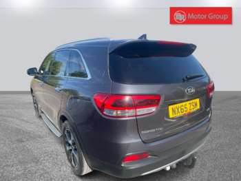 Used Kia Sorento 2015 for sale - 75166539: Photo