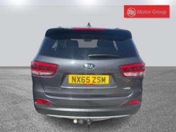 Used Kia Sorento 2015 for sale - 75166539: Photo