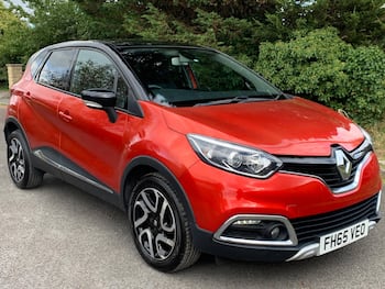 Used Renault Captur 2015 for sale - 79681024: Photo