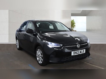 Used Vauxhall Corsa 2021 for sale - 78810140: Photo
