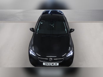 Used Vauxhall Corsa 2021 for sale - 78810140: Photo