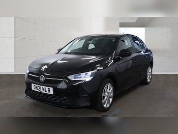 Used Vauxhall Corsa 2021 for sale - 78810140: Photo
