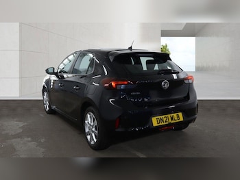 Used Vauxhall Corsa 2021 for sale - 78810140: Photo