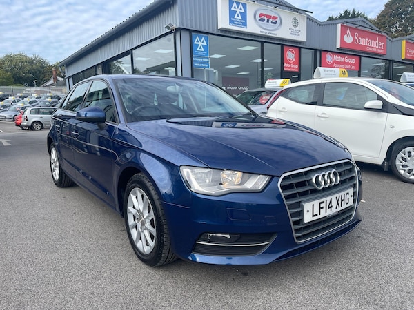 Used Audi A3 2014 for sale - 76072361: Photo 11