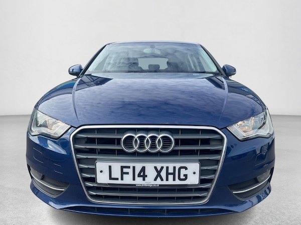Used Audi A3 2014 for sale - 76072361: Photo 12