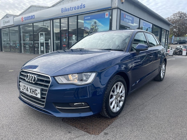 Used Audi A3 2014 for sale - 76072361: Photo 16