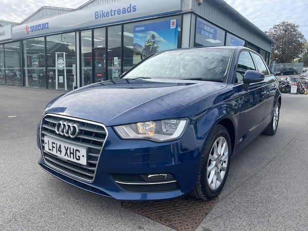 Used Audi A3 2014 for sale - 76072361: Photo 17