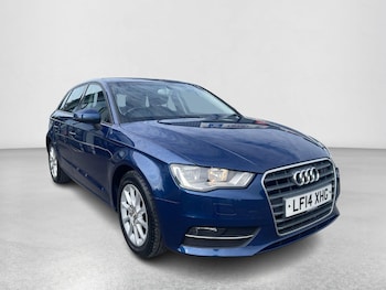 Audi - A3