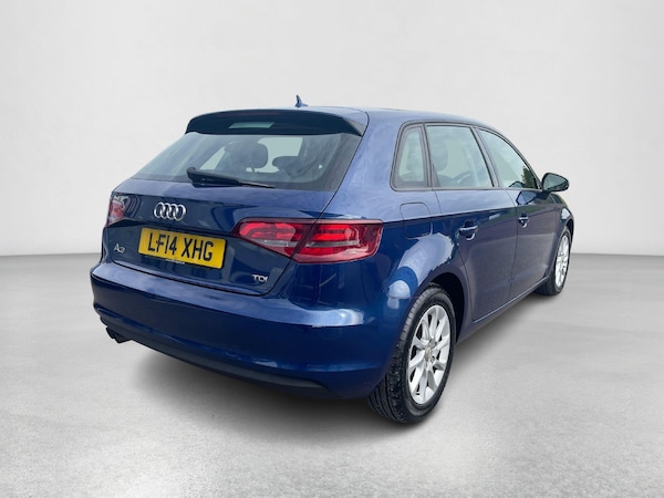 Used Audi A3 2014 for sale - 76072361: Photo 25