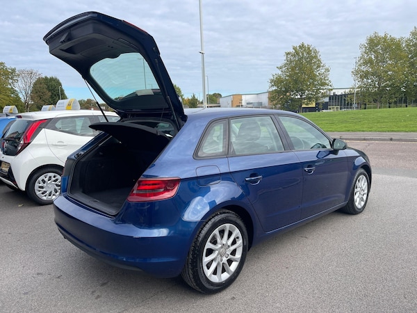 Used Audi A3 2014 for sale - 76072361: Photo 28