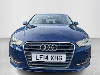 Used Audi A3 2014 for sale - 76072361: Photo 2