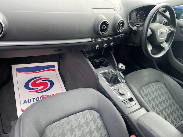 Used Audi A3 2014 for sale - 76072361: Photo 32