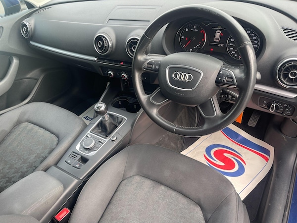 Used Audi A3 2014 for sale - 76072361: Photo 34