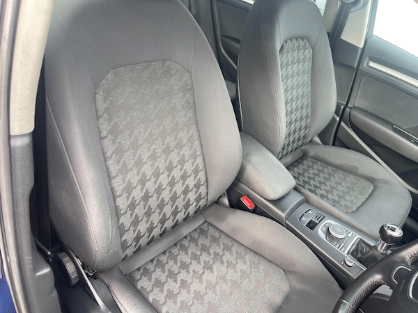Used Audi A3 2014 for sale - 76072361: Photo 37