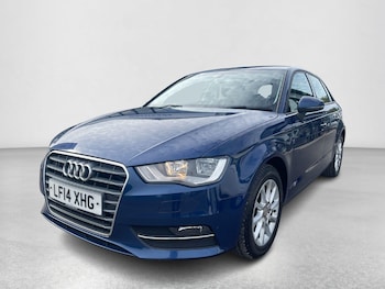 Used Audi A3 2014 for sale - 76072361: Photo 3