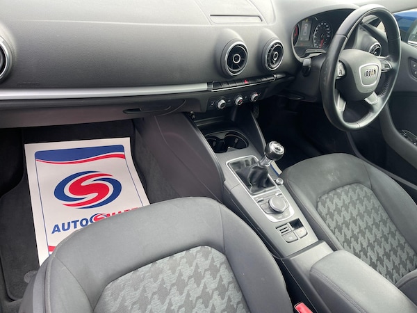 Used Audi A3 2014 for sale - 76072361: Photo 68