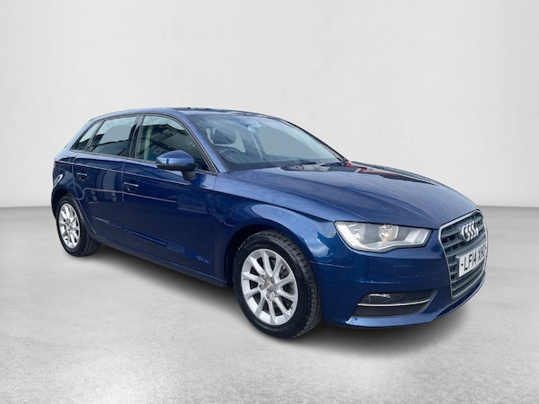 Used Audi A3 2014 for sale - 76072361: Photo 7