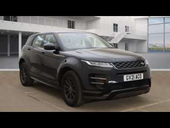 2021 (21) - 2.0 D165 R-Dynamic FWD Euro 6 (s/s) 5dr