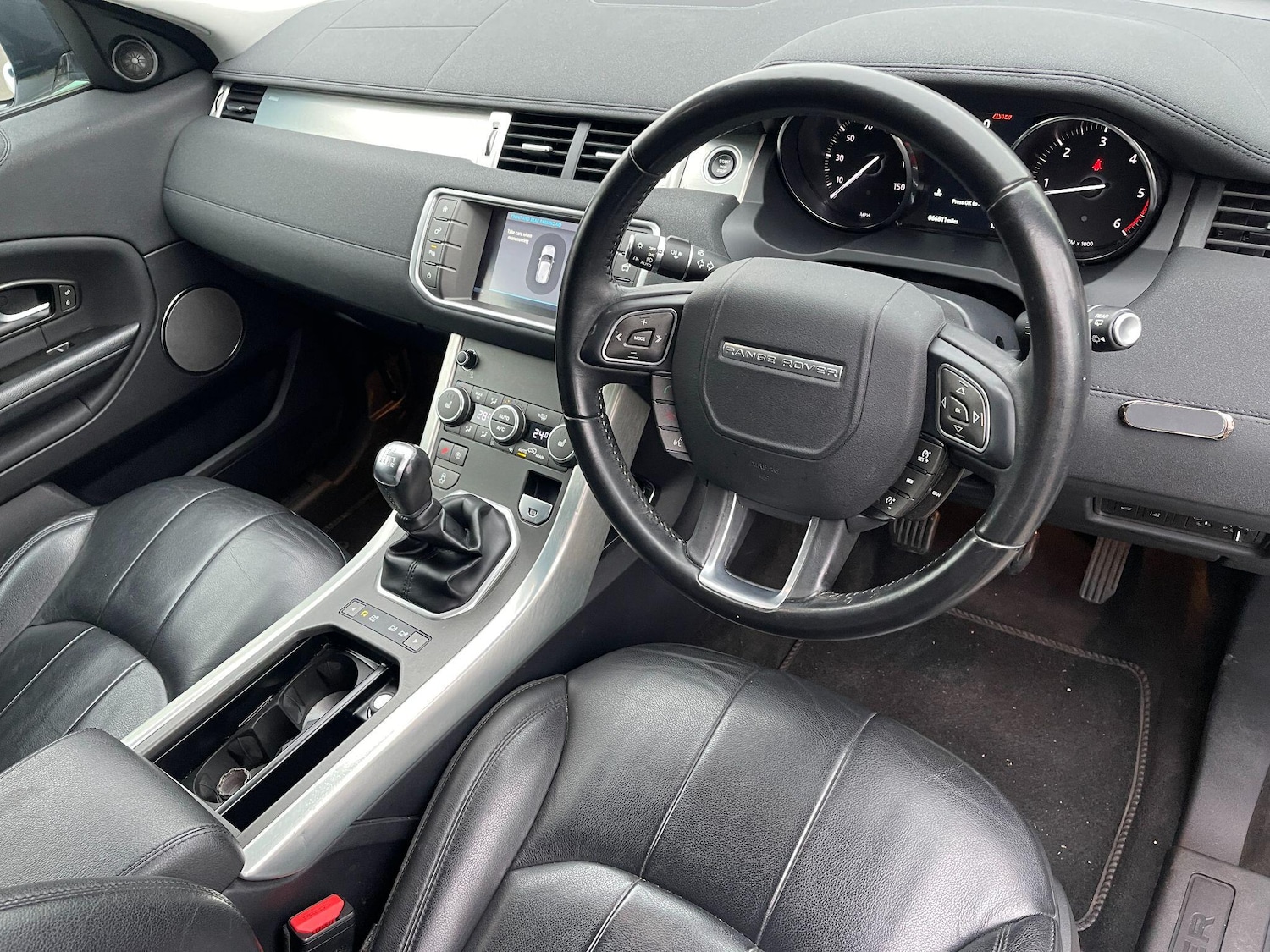 Used Land Rover Range Rover Evoque 2019 for sale - 77049740: Photo 10