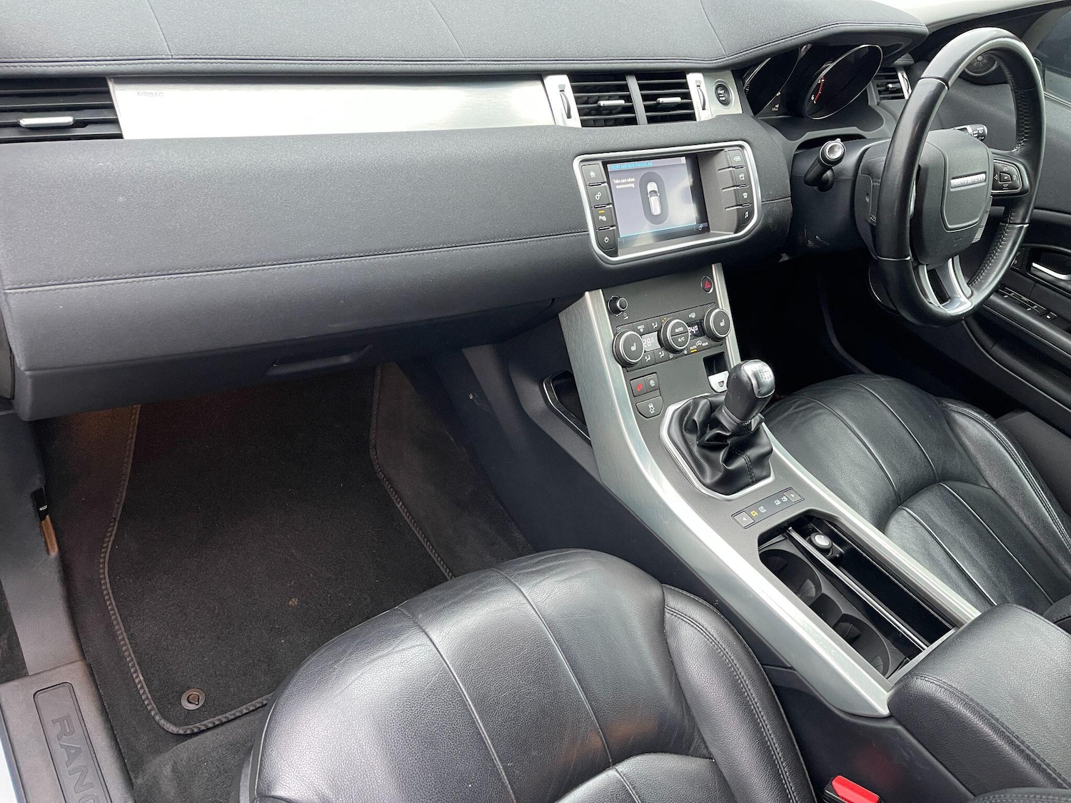 Used Land Rover Range Rover Evoque 2019 for sale - 77049740: Photo 11