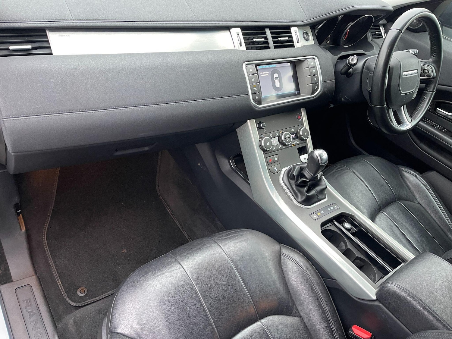 Used Land Rover Range Rover Evoque 2019 for sale - 77049740: Photo 12