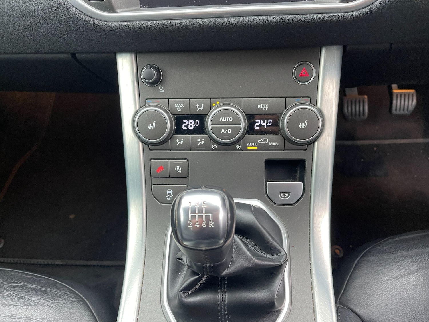 Used Land Rover Range Rover Evoque 2019 for sale - 77049740: Photo 13