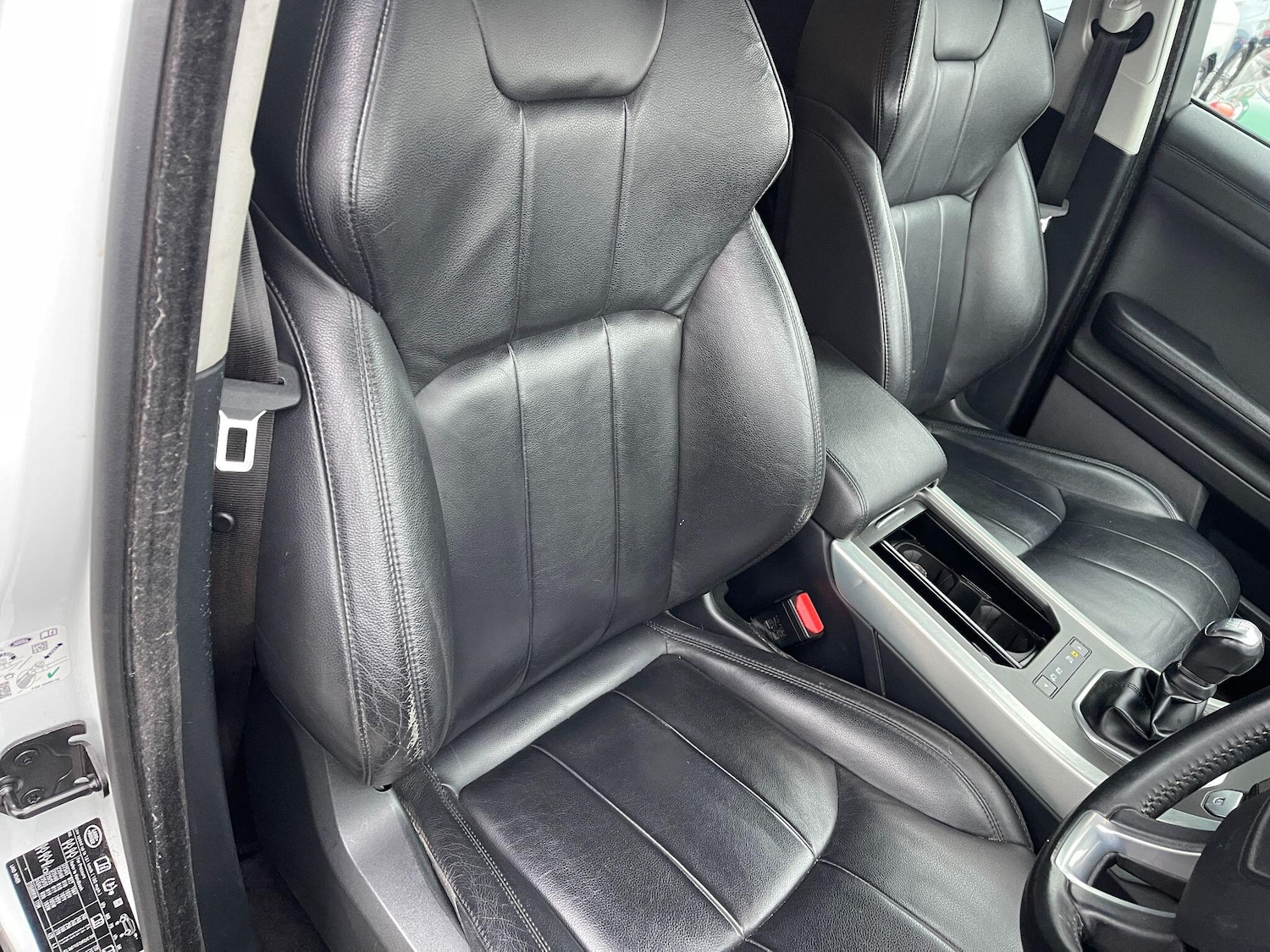 Used Land Rover Range Rover Evoque 2019 for sale - 77049740: Photo 14