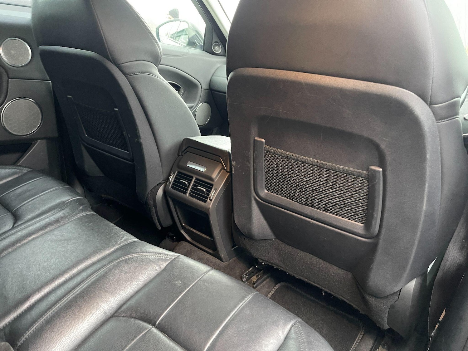 Used Land Rover Range Rover Evoque 2019 for sale - 77049740: Photo 15