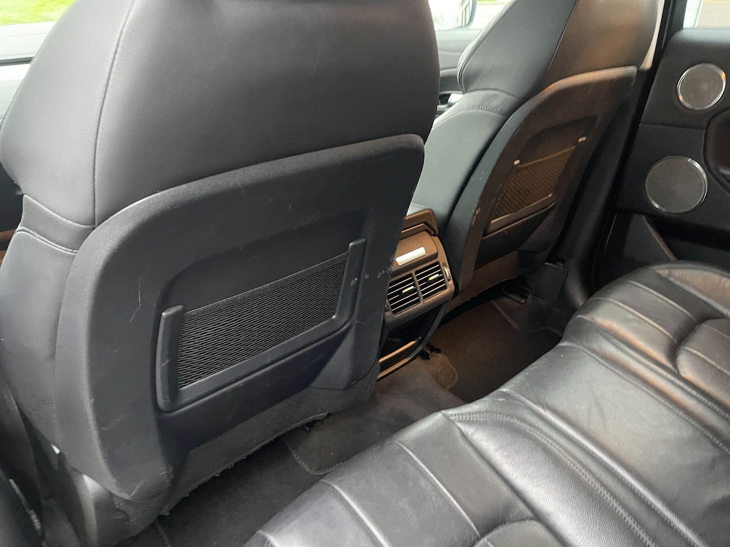 Used Land Rover Range Rover Evoque 2019 for sale - 77049740: Photo 17