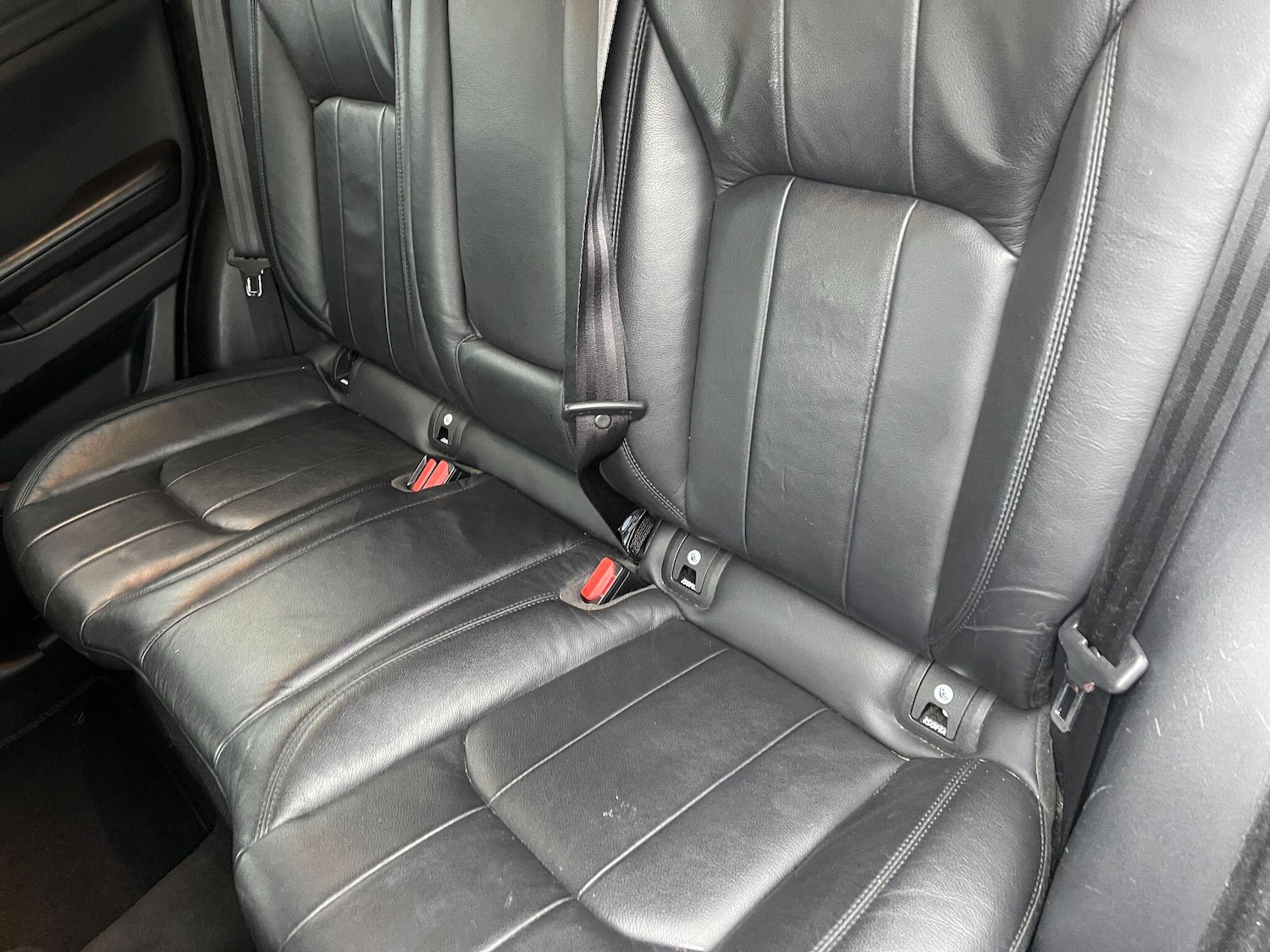 Used Land Rover Range Rover Evoque 2019 for sale - 77049740: Photo 18