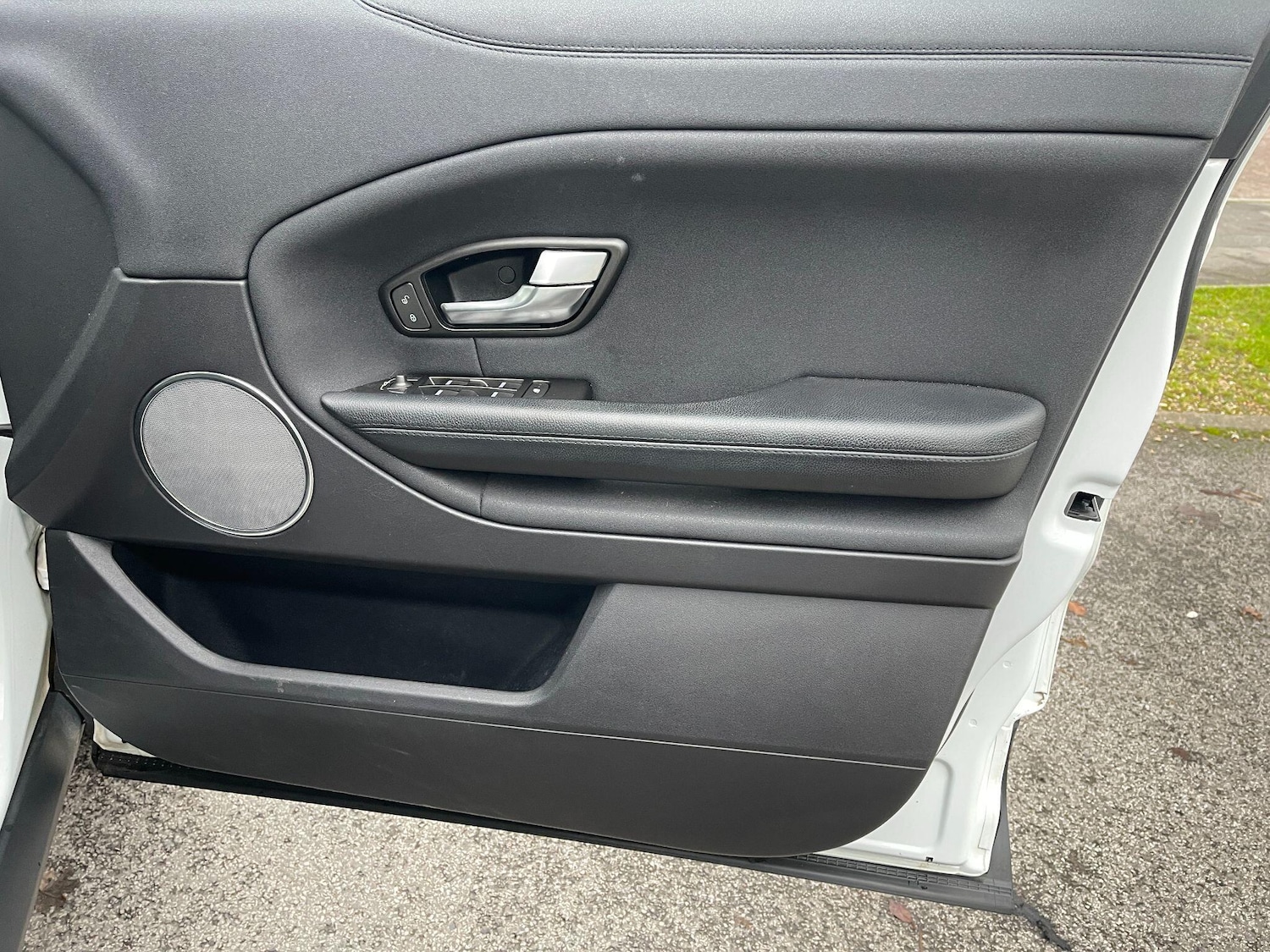 Used Land Rover Range Rover Evoque 2019 for sale - 77049740: Photo 24