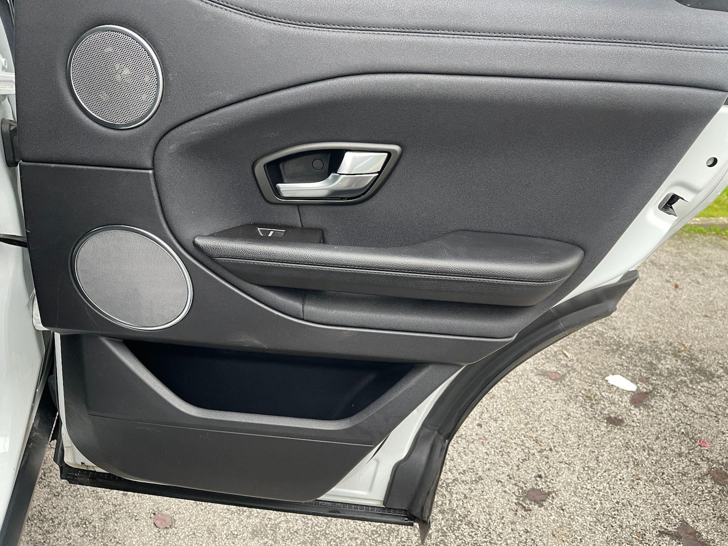 Used Land Rover Range Rover Evoque 2019 for sale - 77049740: Photo 25