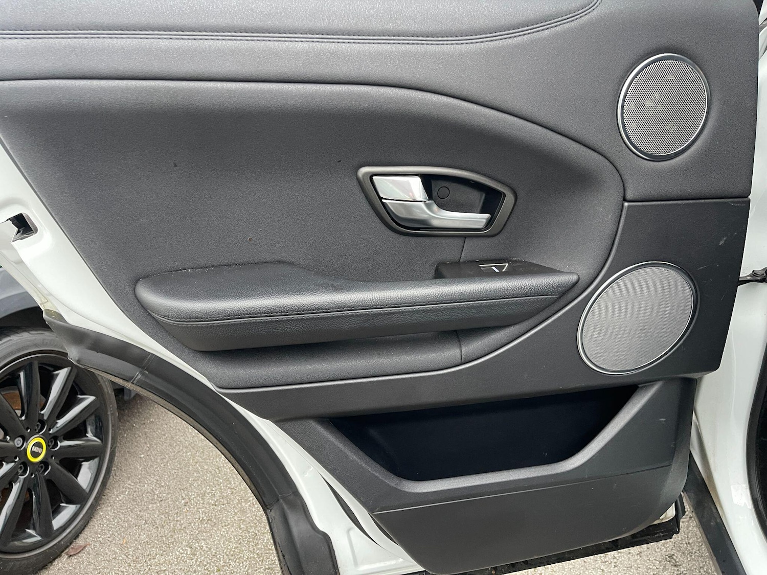 Used Land Rover Range Rover Evoque 2019 for sale - 77049740: Photo 26