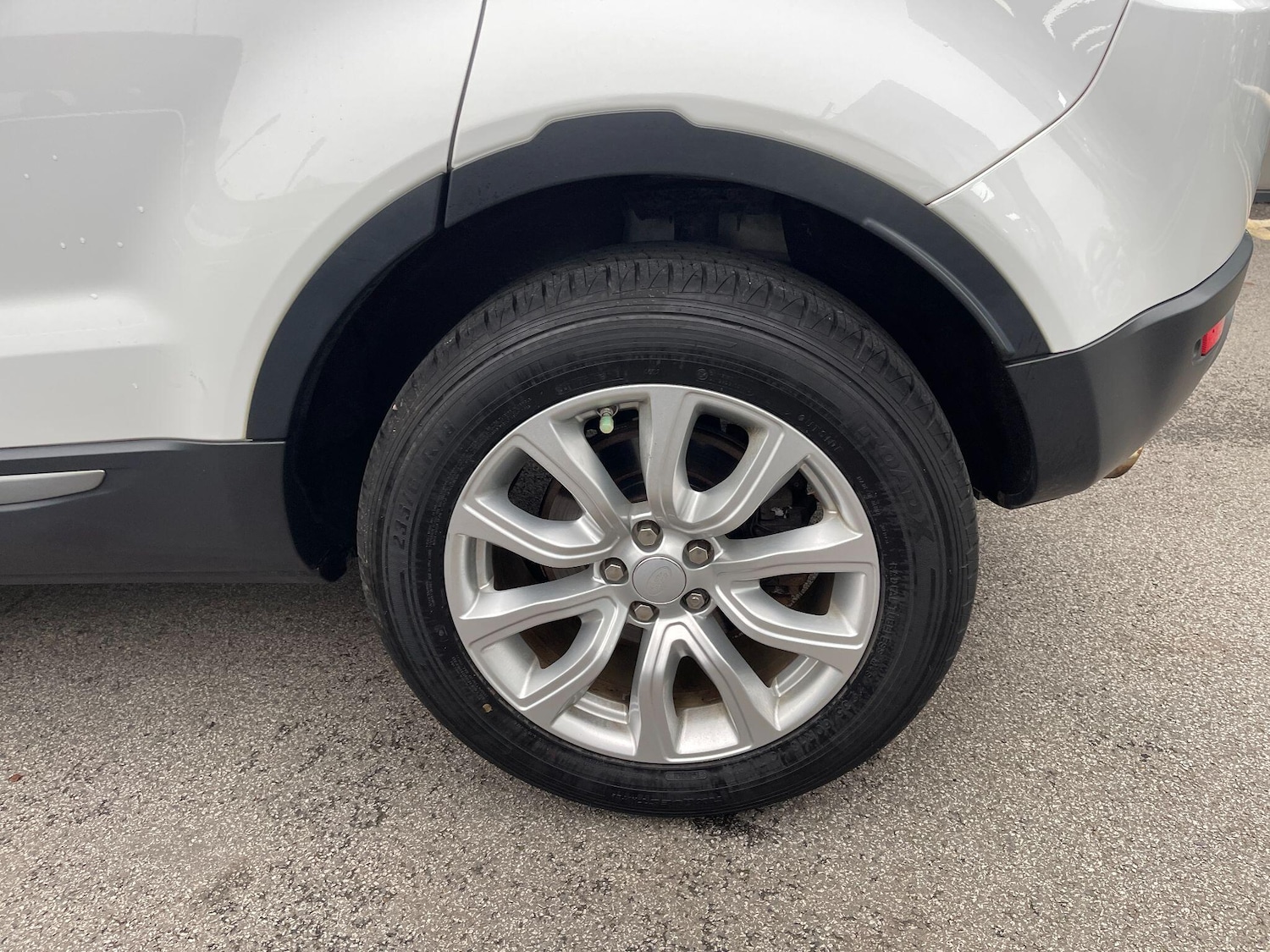 Used Land Rover Range Rover Evoque 2019 for sale - 77049740: Photo 31