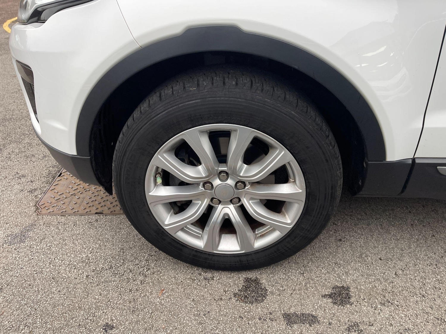 Used Land Rover Range Rover Evoque 2019 for sale - 77049740: Photo 32