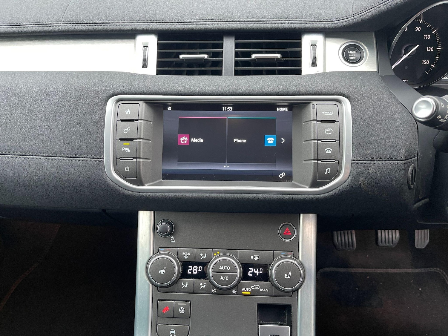 Used Land Rover Range Rover Evoque 2019 for sale - 77049740: Photo 33