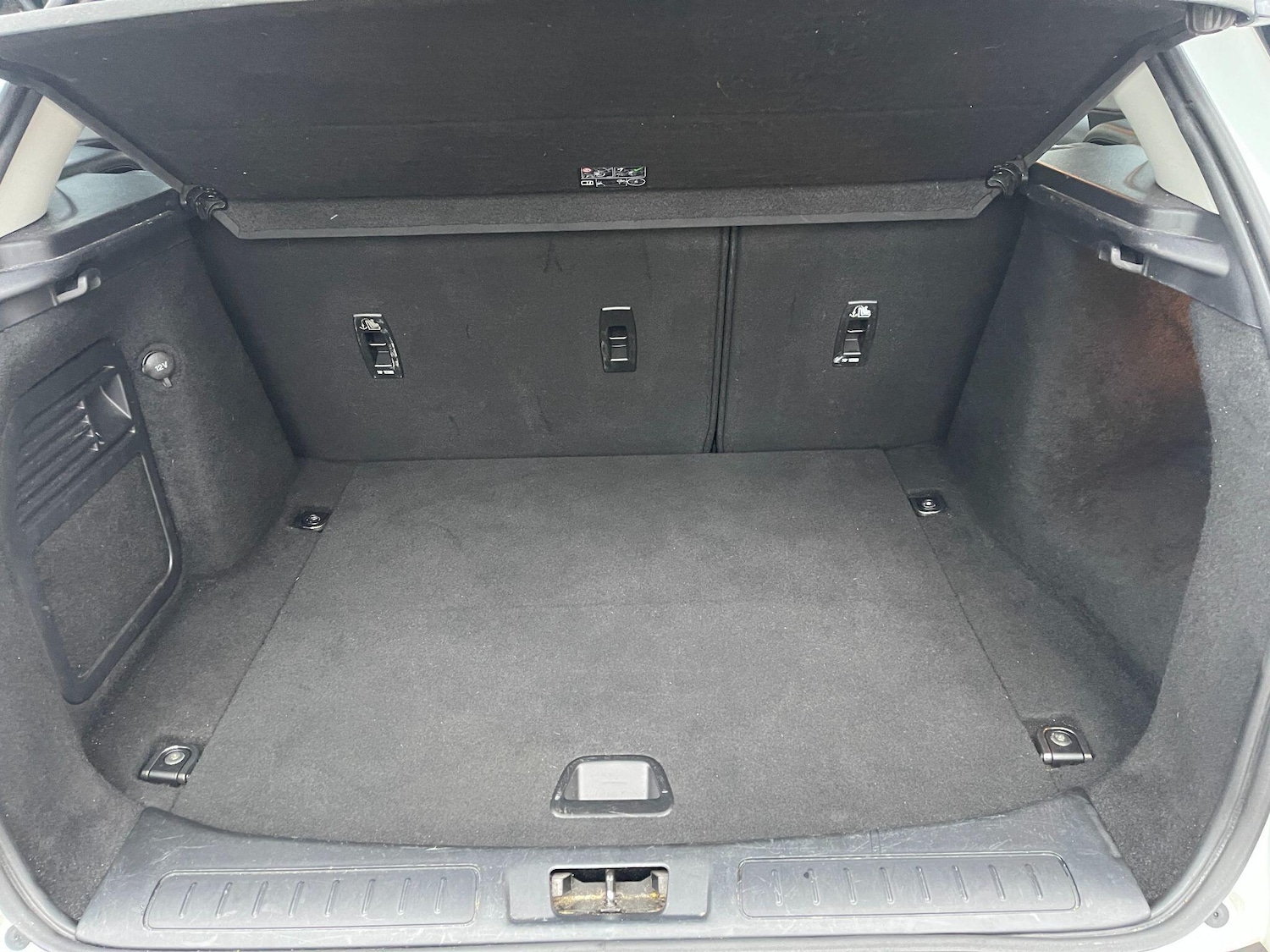 Used Land Rover Range Rover Evoque 2019 for sale - 77049740: Photo 36