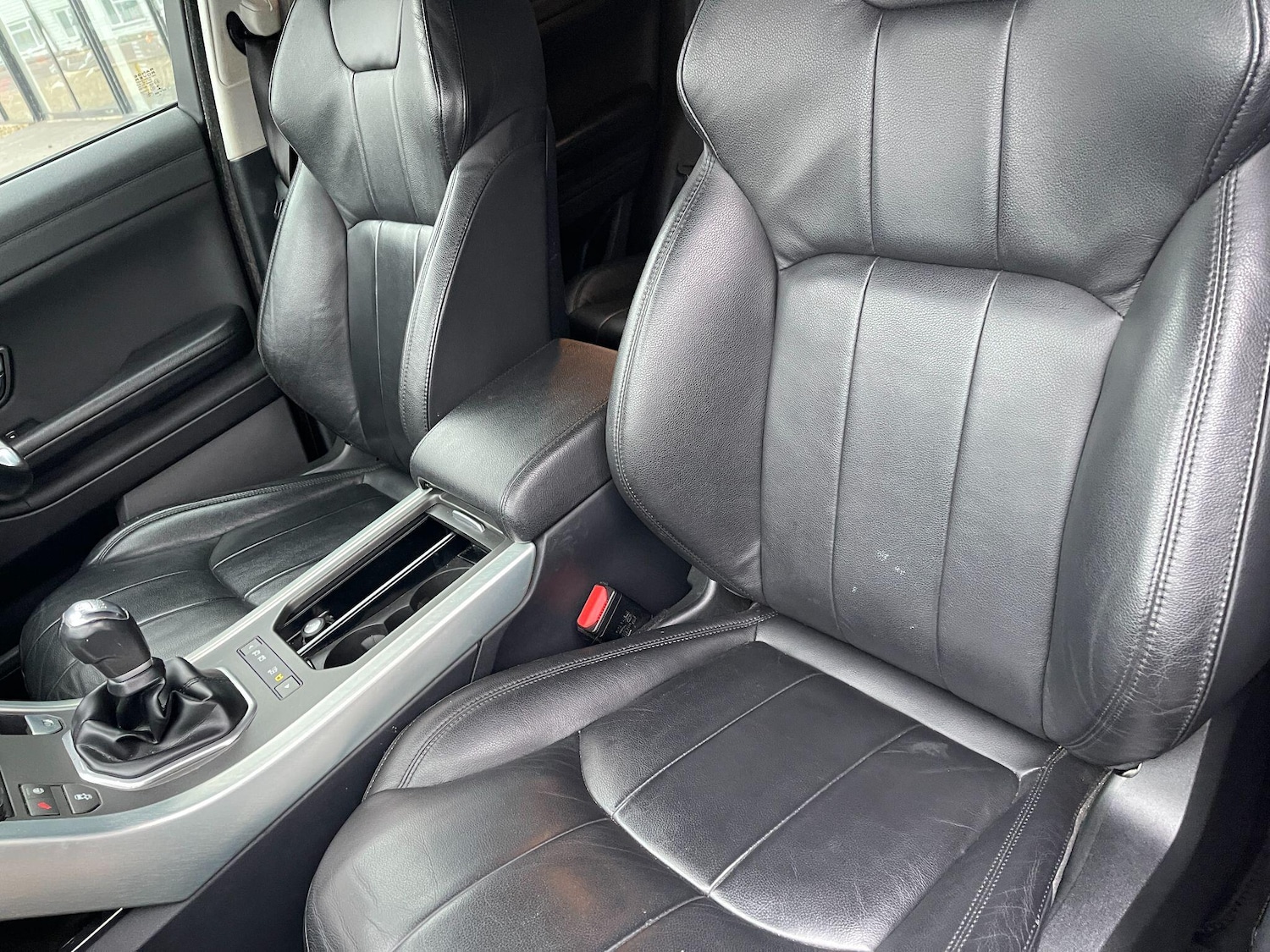 Used Land Rover Range Rover Evoque 2019 for sale - 77049740: Photo 38