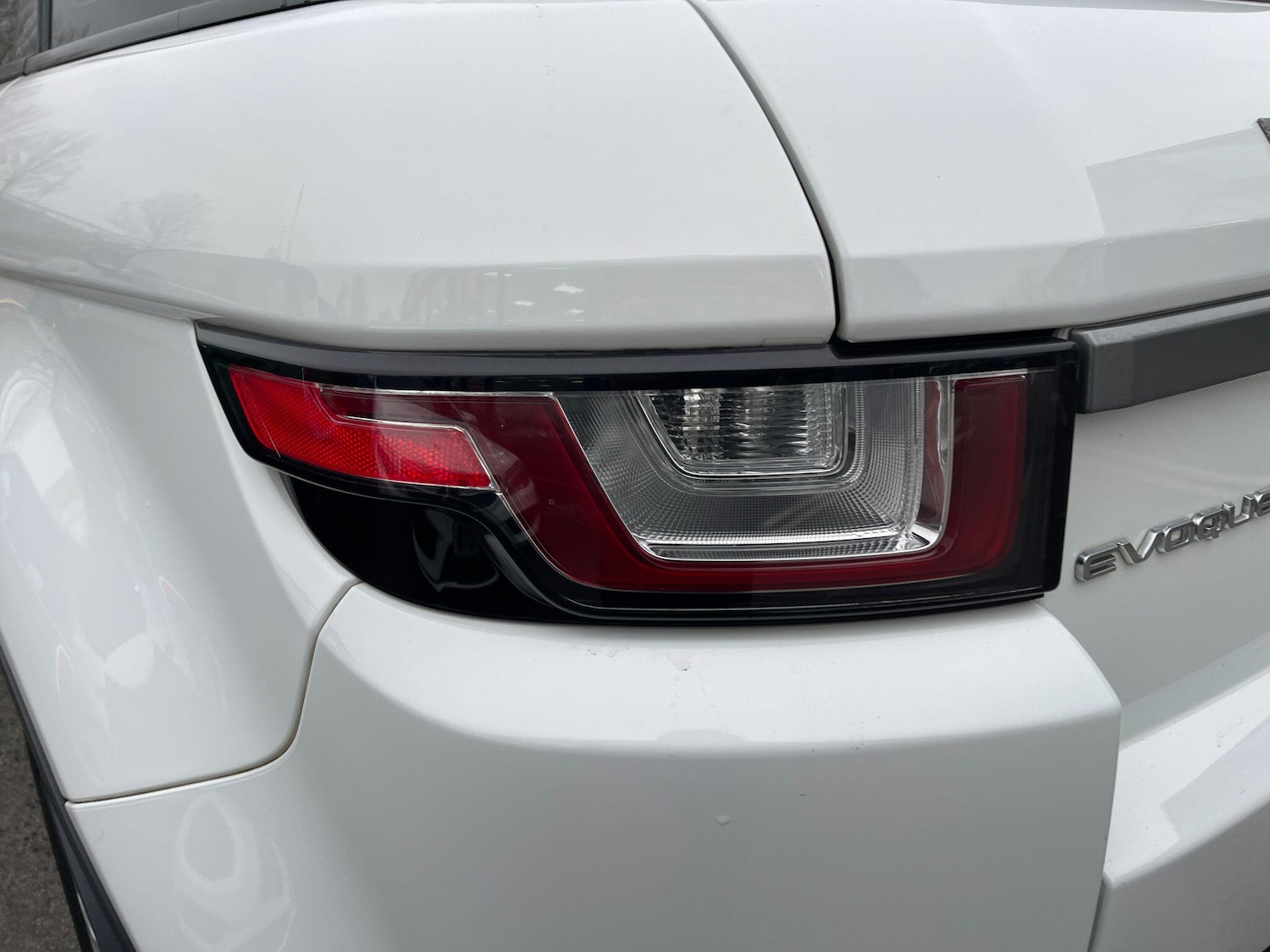 Used Land Rover Range Rover Evoque 2019 for sale - 77049740: Photo 39