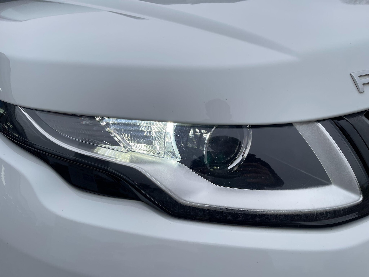 Used Land Rover Range Rover Evoque 2019 for sale - 77049740: Photo 40