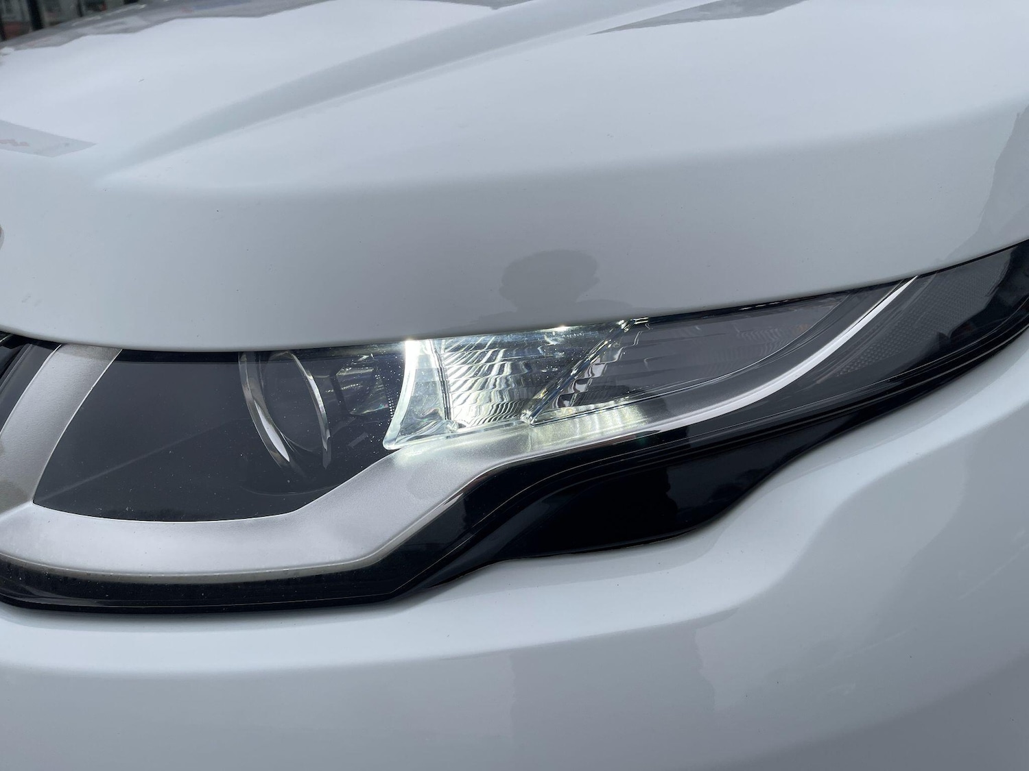 Used Land Rover Range Rover Evoque 2019 for sale - 77049740: Photo 41