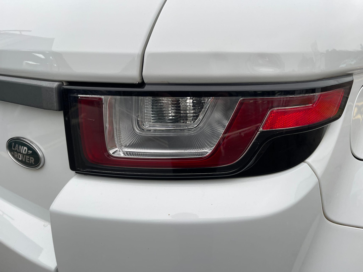 Used Land Rover Range Rover Evoque 2019 for sale - 77049740: Photo 42