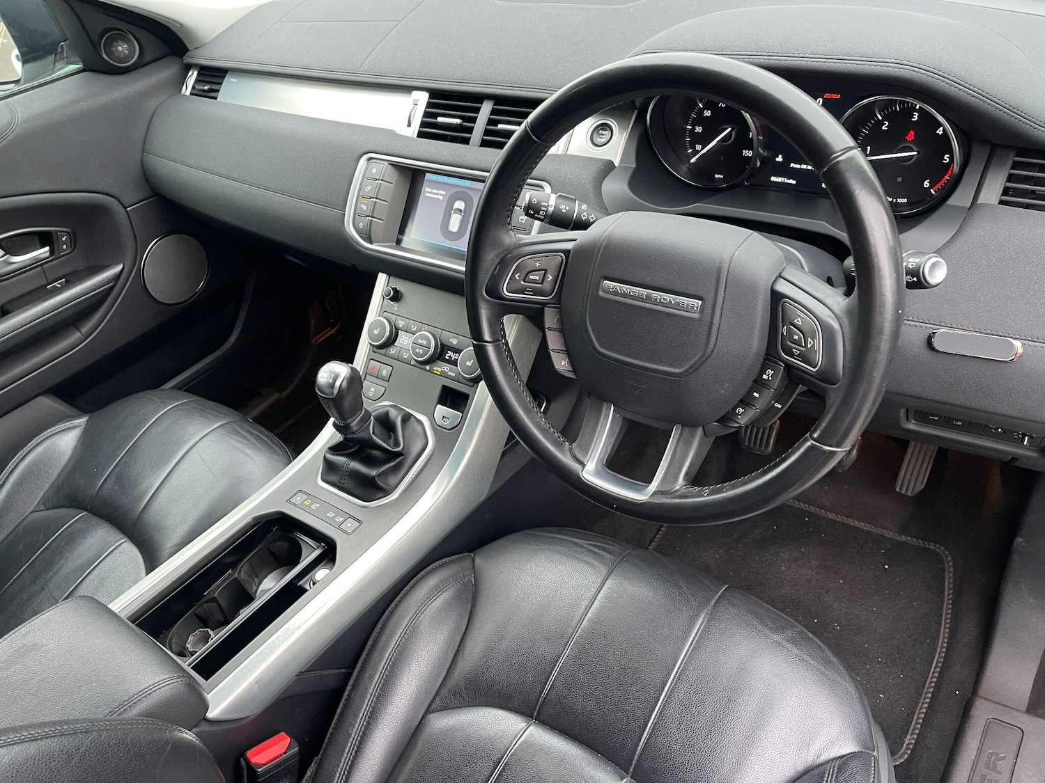 Used Land Rover Range Rover Evoque 2019 for sale - 77049740: Photo 9