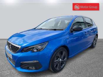 Used Peugeot 308 2021 for sale - 74667969: Photo