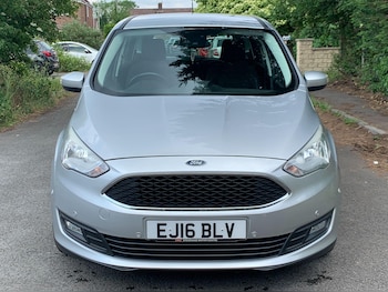 Used Ford Grand C-Max 2016 for sale - 78562090: Photo