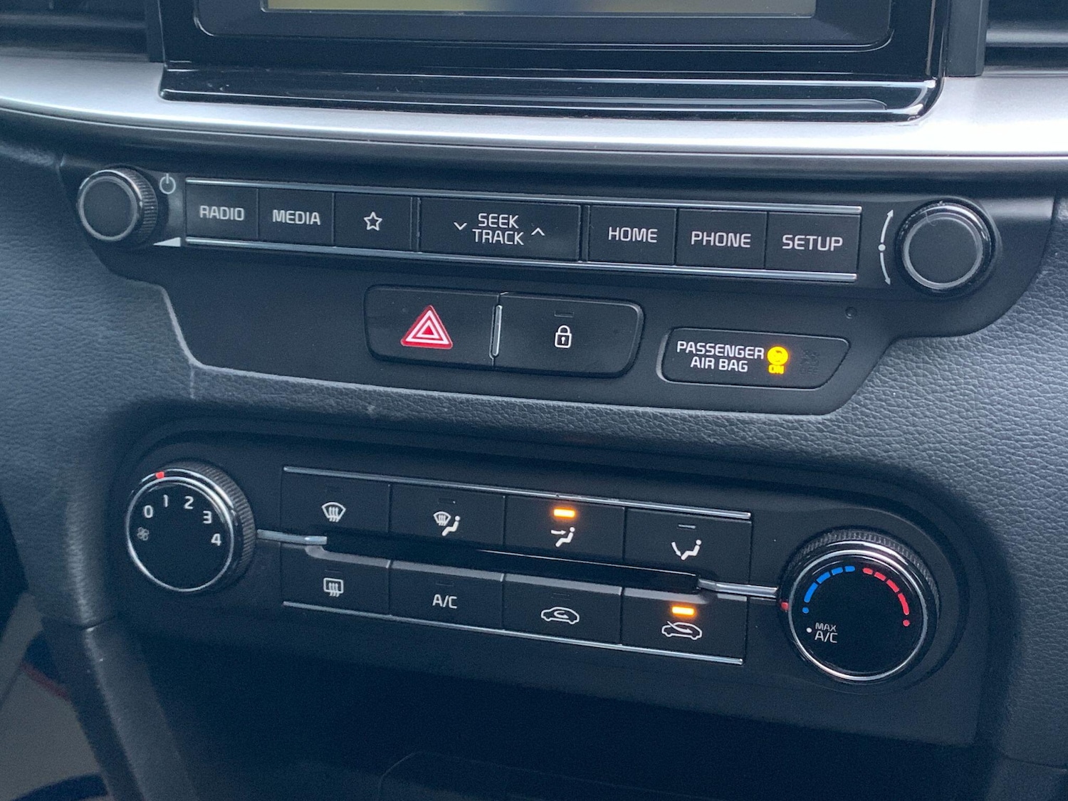 Used Kia Ceed 2019 for sale - 77612441: Photo 10