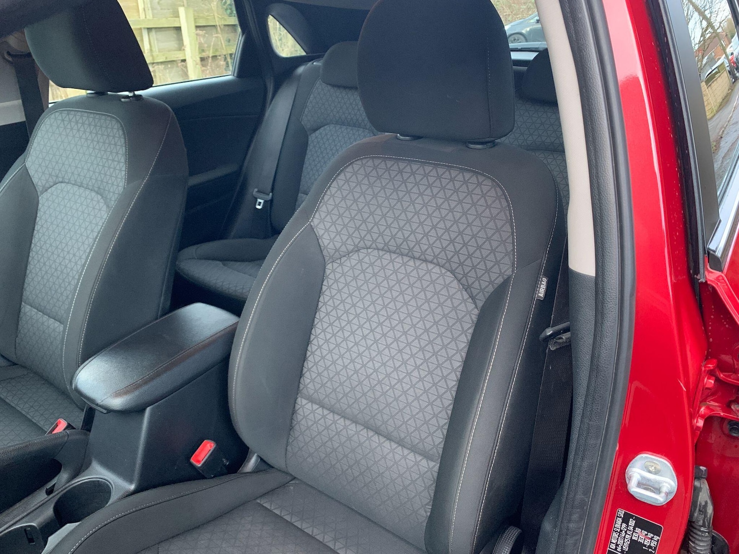 Used Kia Ceed 2019 for sale - 77612441: Photo 15