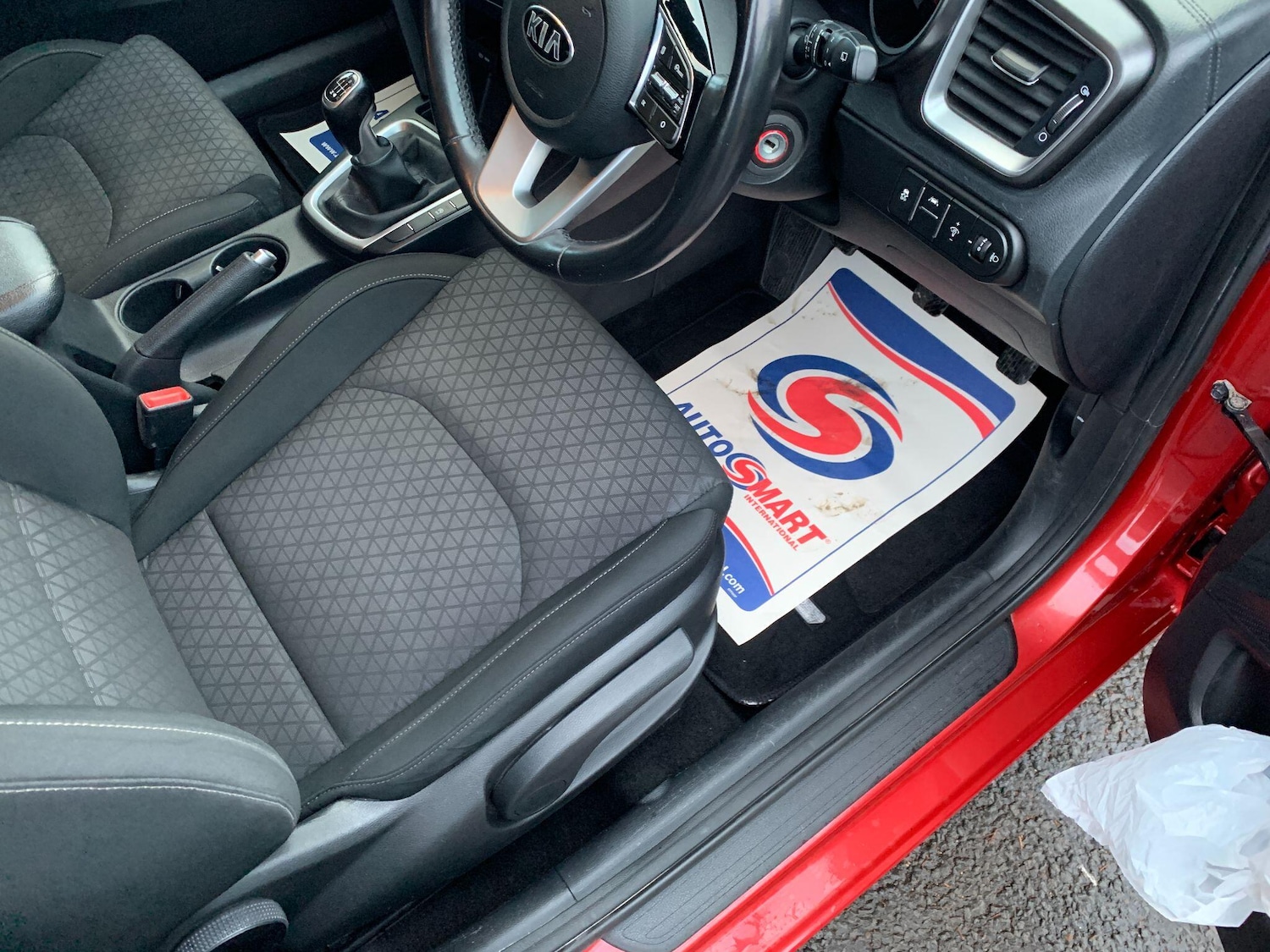 Used Kia Ceed 2019 for sale - 77612441: Photo 17