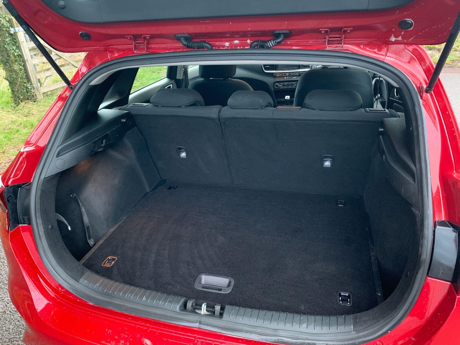 Used Kia Ceed 2019 for sale - 77612441: Photo 22